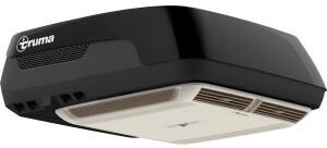 Truma Aventa Compact Plus Generation schwarz