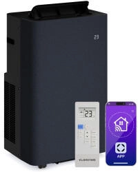 Klarstein DXJ8-KL-SB-14K-DG