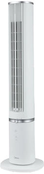 Midea Turmventilator mit Fernbedienung MFZ402R0BPW