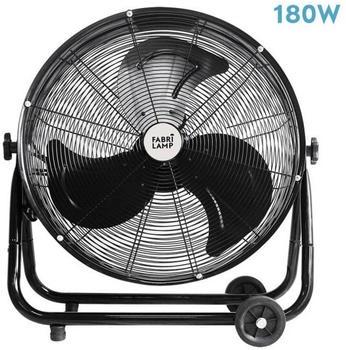 Abrila Poniente 180 W