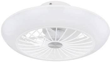 Globo Lighting Ceiling Fan white
