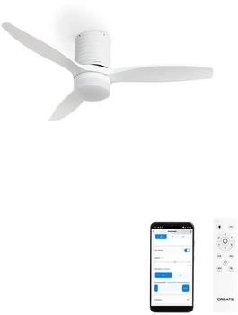 CREATE WIND CALM LINE Horizontal Lines WIFI white
