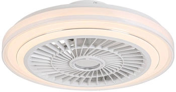 Mican Ceiling Fan LEANO