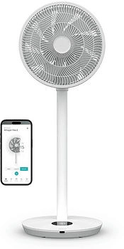 Duux DXCF71 Whisper Flex 2 Smart white
