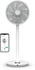 Duux DXCF71 Whisper Flex 2 Smart white