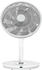 Duux DXCF71 Whisper Flex 2 Smart white