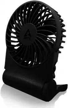 ARCTIC Summair 2 Go schwarz (AEBRZ00027A)