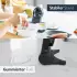 ARCTIC Summair 2 Go schwarz (AEBRZ00027A)
