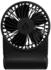 ARCTIC Summair 2 Go schwarz (AEBRZ00027A)