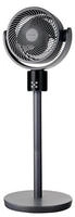 Be Cool BC18STTIDC, Be Cool Standventilator 50W Timer, mit Fernbedienung,