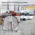 Be Cool BCIWM90CM Bodenventilator Industrie-Windmaschine 90cm schwarz (BCIWM90CM)