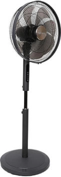 Be Cool BE COOL Energieeffizienter 45cm Standventilator (BC16STHPM2505)