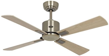 CasaFan DC Deckenventilator Eco Neo III WiFi 103 MA AH-BU braun (944121W)