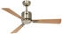 CasaFan DC Deckenventilator Eco Neo III WiFi 103 MA AH-BU braun (944121W)