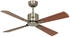 CasaFan DC Deckenventilator Eco Neo III WiFi 103 MA NB-KI braun (944111W)