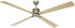 CasaFan DC Deckenventilator Eco Neo III WiFi 180 MA AH-BU mehrfarbig (944425W)