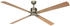 CasaFan DC Deckenventilator Eco Neo III WiFi 180 MA AH-BU mehrfarbig (944425W)