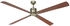 CasaFan DC Deckenventilator Eco Neo III WiFi 180 MA NB-KI braun (944415W)