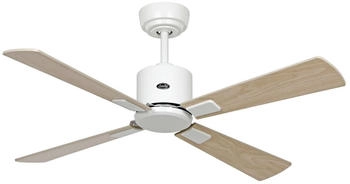 CasaFan Deckenventilator Eco Neo III WiFi 103 WE AH-BU weiss (943121W)
