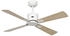 CasaFan Deckenventilator Eco Neo III WiFi 103 WE AH-BU weiss (943121W)
