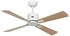 CasaFan Deckenventilator Eco Neo III WiFi 103 WE AH-BU weiss (943121W)