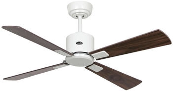 CasaFan Deckenventilator Eco Neo III WiFi 103 WE NB-KI weiss (943111W)