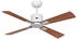 CasaFan Deckenventilator Eco Neo III WiFi 103 WE NB-KI weiss (943111W)