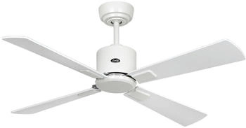 CasaFan Deckenventilator Eco Neo III WiFi 103 WE WE-LG weiss (943131W)