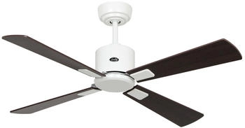 CasaFan Deckenventilator Eco Neo III WiFi 103 WE WN-SI weiss (943141W)