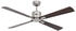 CasaFan Deckenventilator Eco Neo III WiFi 132 BN NB-KI silber (942212W)