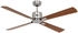 CasaFan Deckenventilator Eco Neo III WiFi 132 BN NB-KI silber (942212W)
