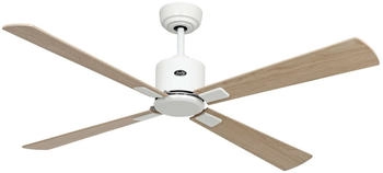 CasaFan Deckenventilator Eco Neo III WiFi 132 WE AH-BU weiss (943222W)