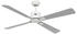 CasaFan Deckenventilator Eco Neo III WiFi 132 WE WN-SI weiss (943242W)
