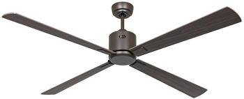 CasaFan Deckenventilator Eco Neo III WiFi 152 BZ NB-KI bronze (949313W)