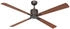 CasaFan Deckenventilator Eco Neo III WiFi 152 BZ NB-KI bronze (949313W)