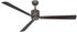 CasaFan Deckenventilator Eco Neo III WiFi 152 BZ NB-KI bronze (949313W)