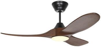 CasaFan Eco Genuino-L schwarz (312266)
