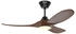 CasaFan Eco Genuino-L schwarz (312266)