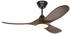 CasaFan Eco Genuino-L schwarz (312266)