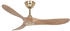 CasaFan Eco Genuino braun (312224)