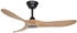 CasaFan Eco Genuino schwarz (312225)