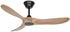 CasaFan Eco Genuino schwarz (312225)