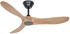 CasaFan Eco Genuino schwarz (312225)
