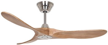 CasaFan Eco Genuino silber (312223)