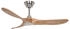 CasaFan Eco Genuino silber (312223)