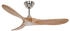 CasaFan Eco Genuino silber (312223)