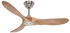 CasaFan Eco Genuino silber (312223)