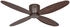 CasaFan Eco Plano II WiFi bronze (313282W)