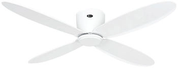 CasaFan Eco Plano II WiFi weiss (313283W)