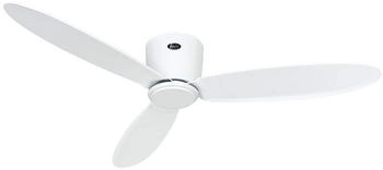 CasaFan Eco Plano II WiFi weiss (313283W) – CasaFan Eco Plano II WiFi weiss (313283W) für optimales Raumklima